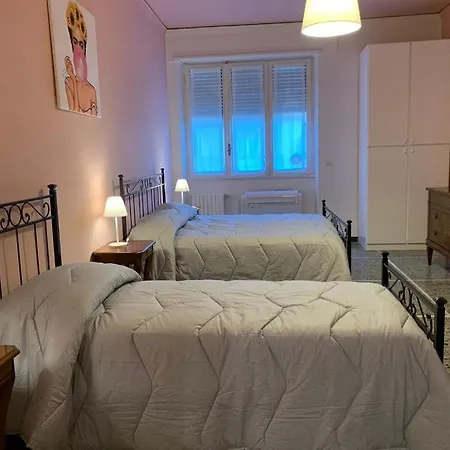 Ameli 3* Florencie
