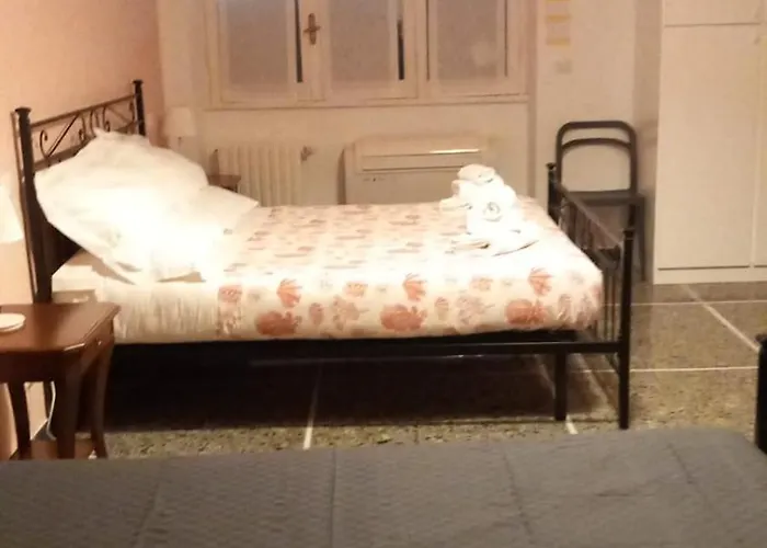 Penzion Ameli Florencie