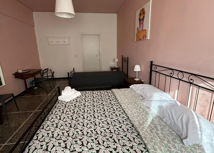 Ameli 3* Florencie