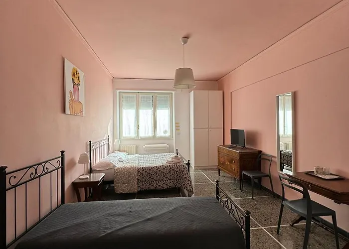 Penzion Ameli