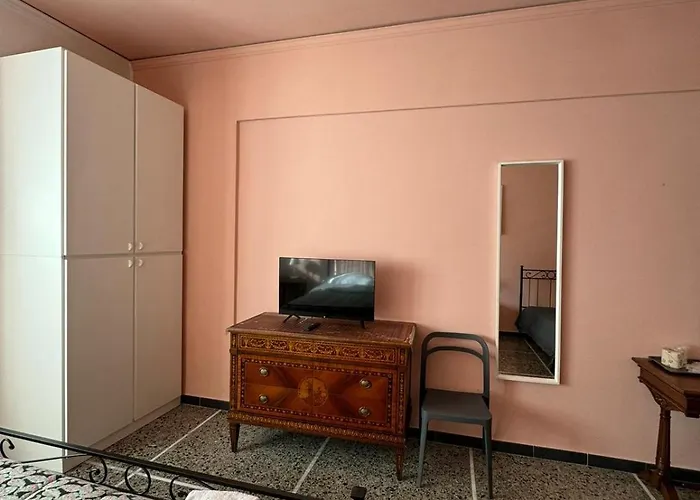 Penzion Ameli Florencie