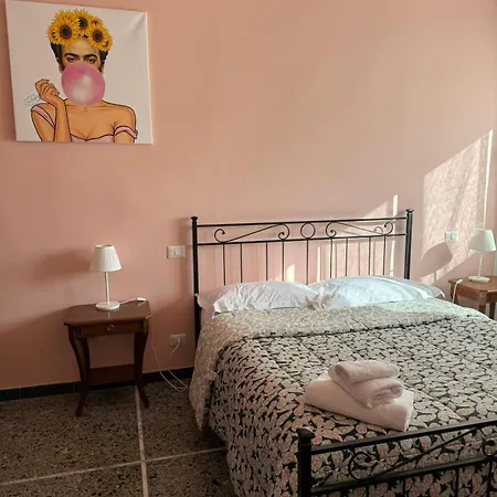 Ameli Casa de hóspedes *