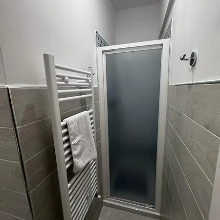 Ameli Casa de hóspedes *