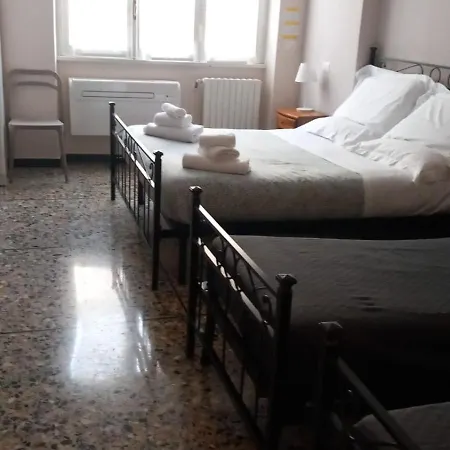 Casa de hóspedes Ameli Florença