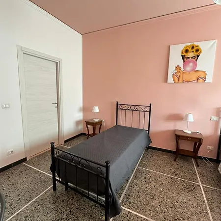 Casa de hóspedes Ameli