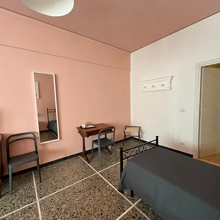 Casa de hóspedes Ameli Florença