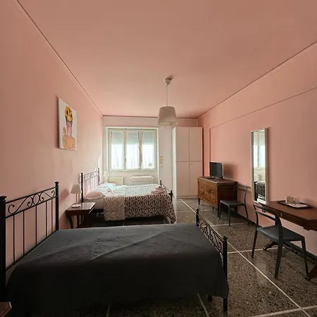 Casa de hóspedes Ameli