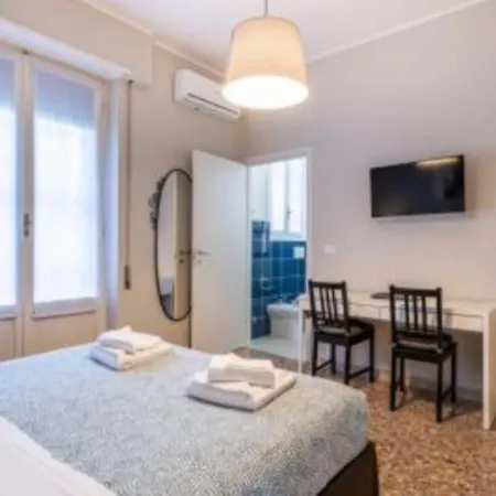 Ameli Casa de hóspedes Florença