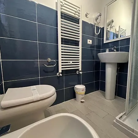 Гостевой дом Ameli Флоренция