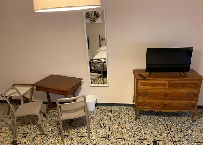 Ameli 3* 佛罗伦萨
