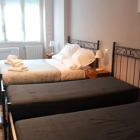 Ameli Guest house Florence