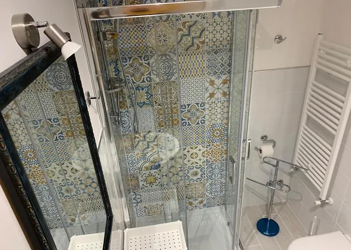 Guest house Ameli Florence