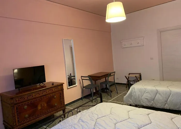 Ameli Guest house 3*