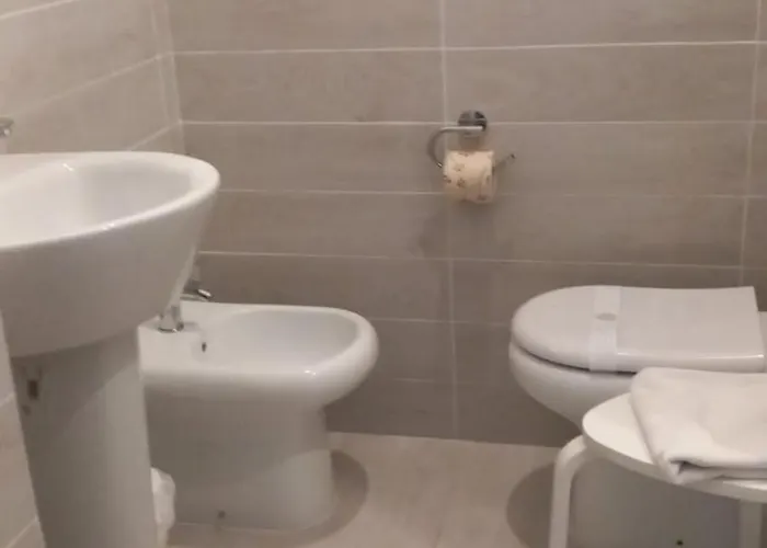 Guest house Ameli 3*