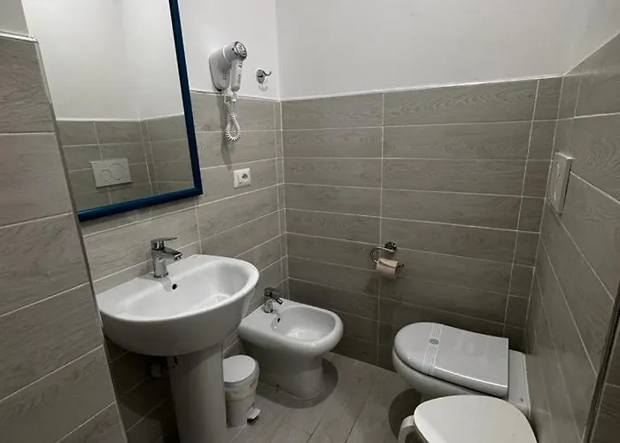 Guest house Ameli Florence