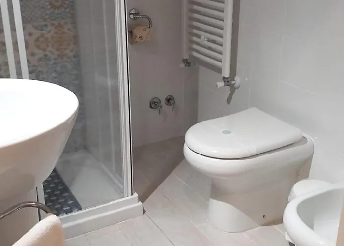 Guest house Ameli 3*