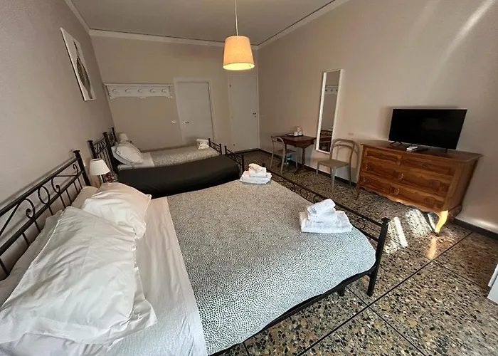 Ameli Guest house 3*