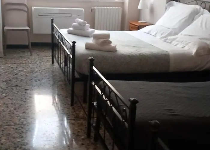 Guest house Ameli Florence