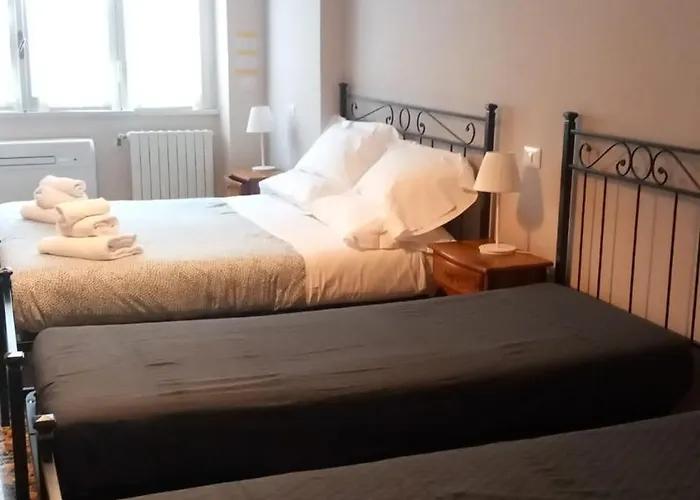 Ameli Guest house Florence