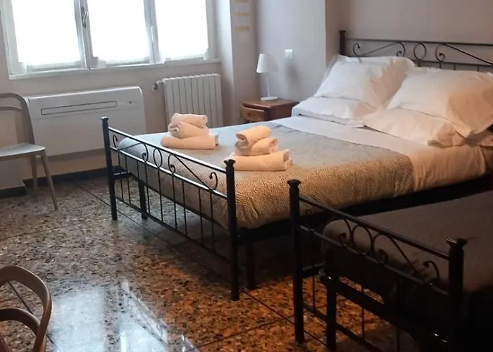 Guest house Ameli 3*