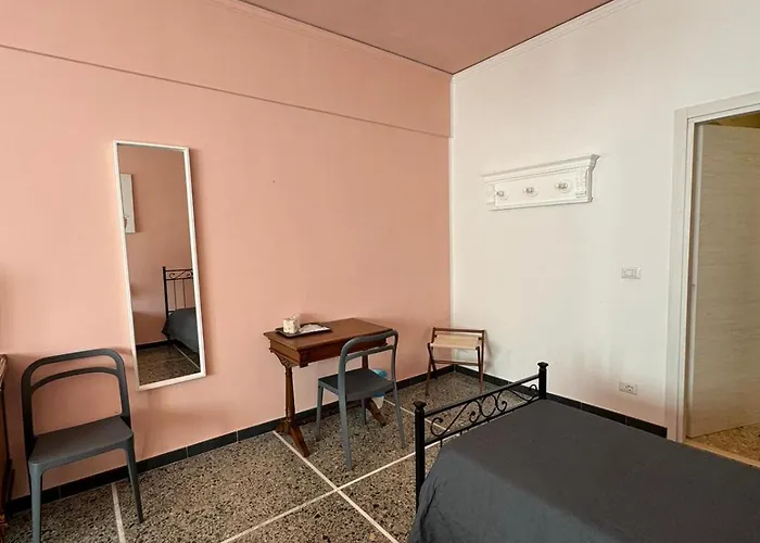 Guest house Ameli Florence