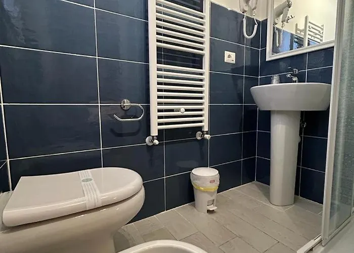 Guest house Ameli Florence