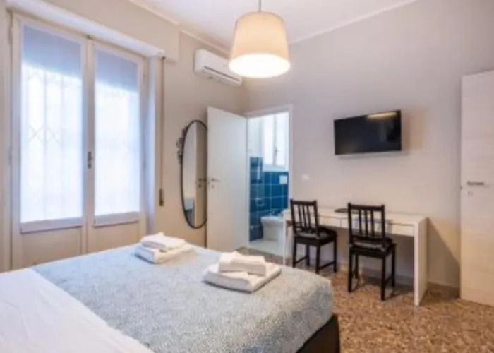 Ameli Guest house Florence