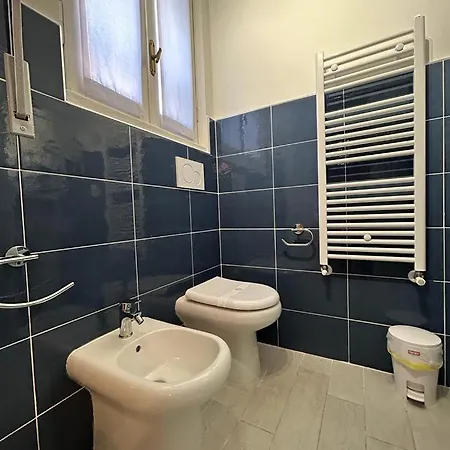 Ameli 3* 佛罗伦萨